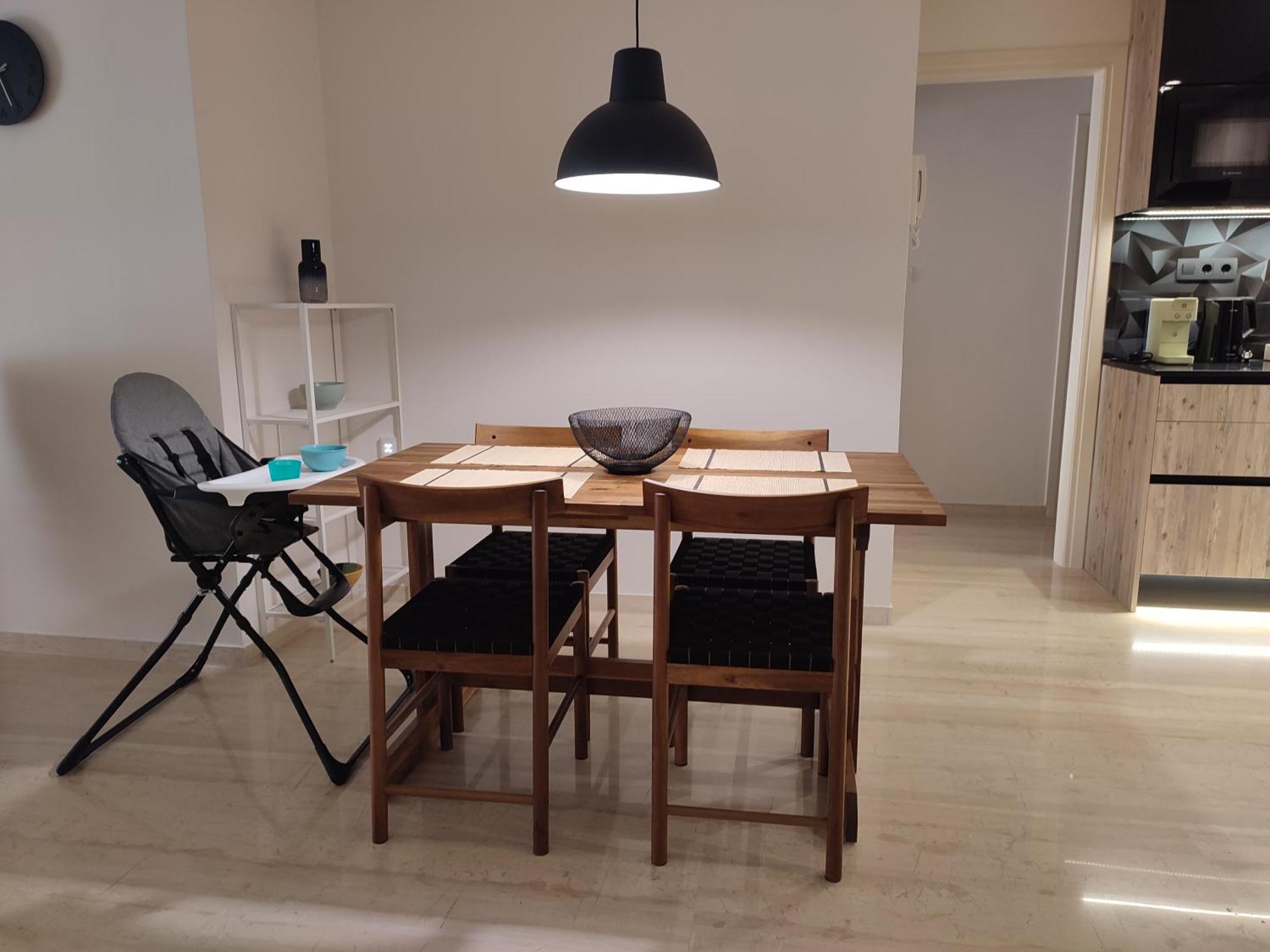 Ferienwohnung Menta Loft Iraklio Exterior foto